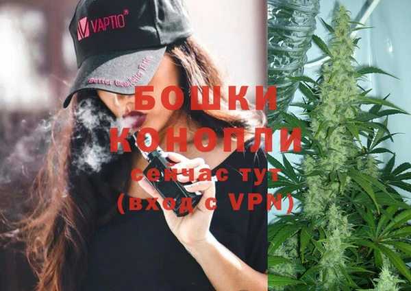 хмурый Верхний Тагил